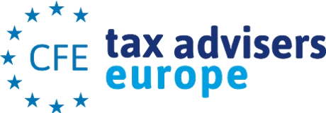 CFE Tax Advisers Europe