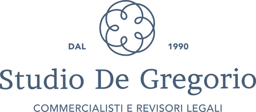 Studio De Gregorio · Commercialisti e Revisori legali · dal 1990